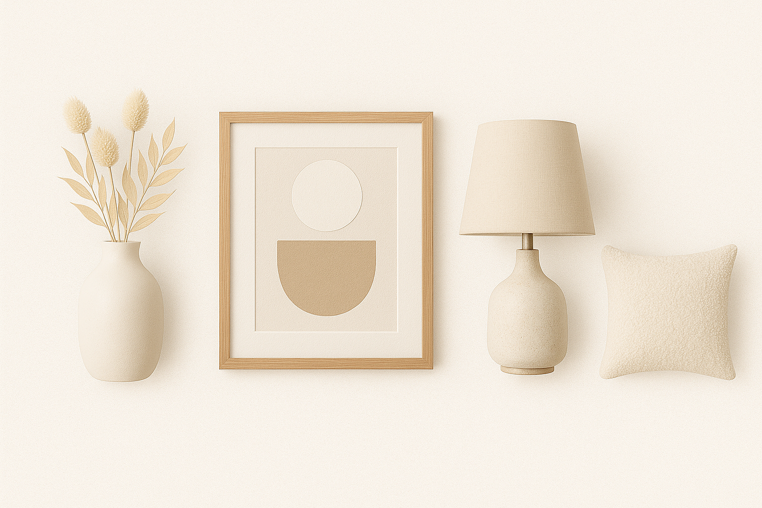 DECORACIÓN