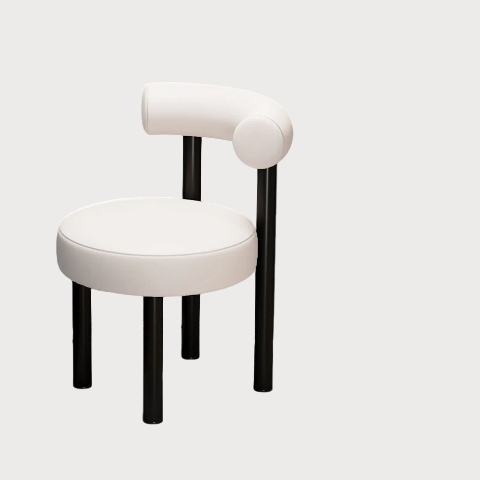 Silla de Maquillaje Nórdica