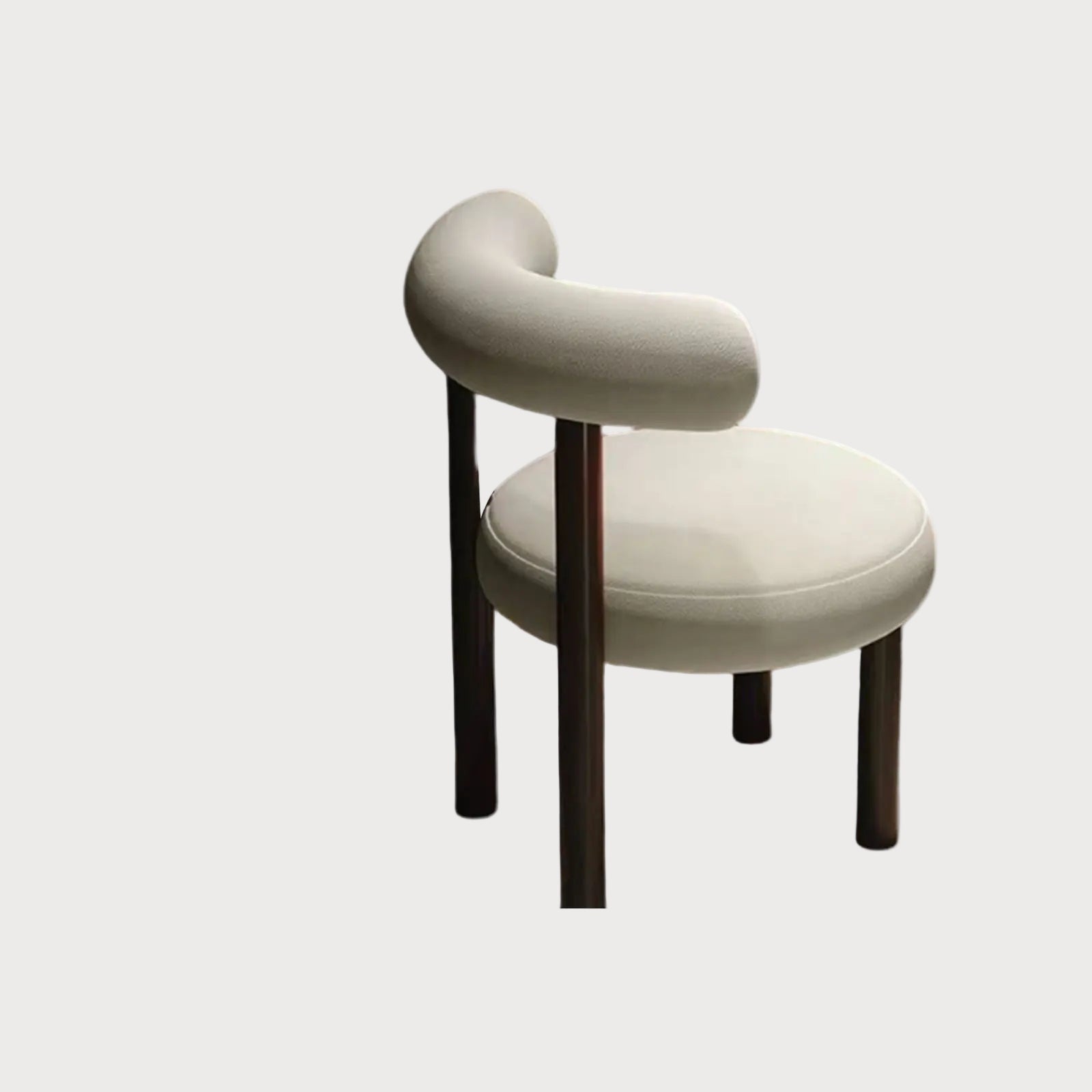 Silla de Maquillaje Nórdica