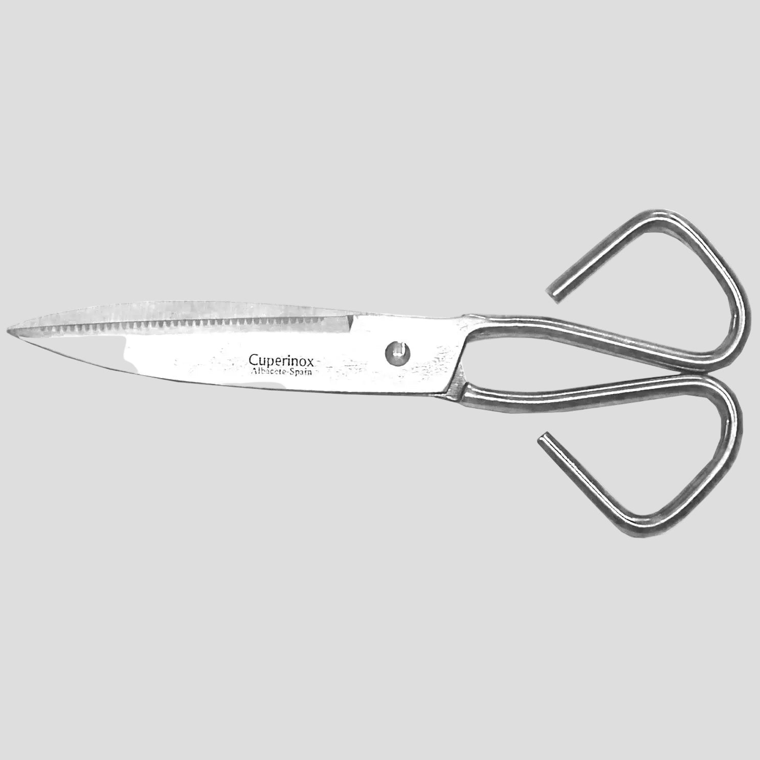 Tijera de Cocina de Acero Inoxidable