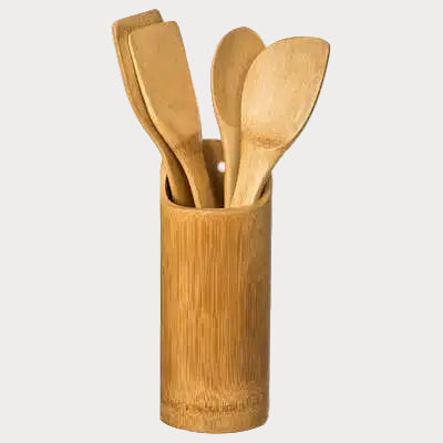 Juego de Utensilios de Cocina