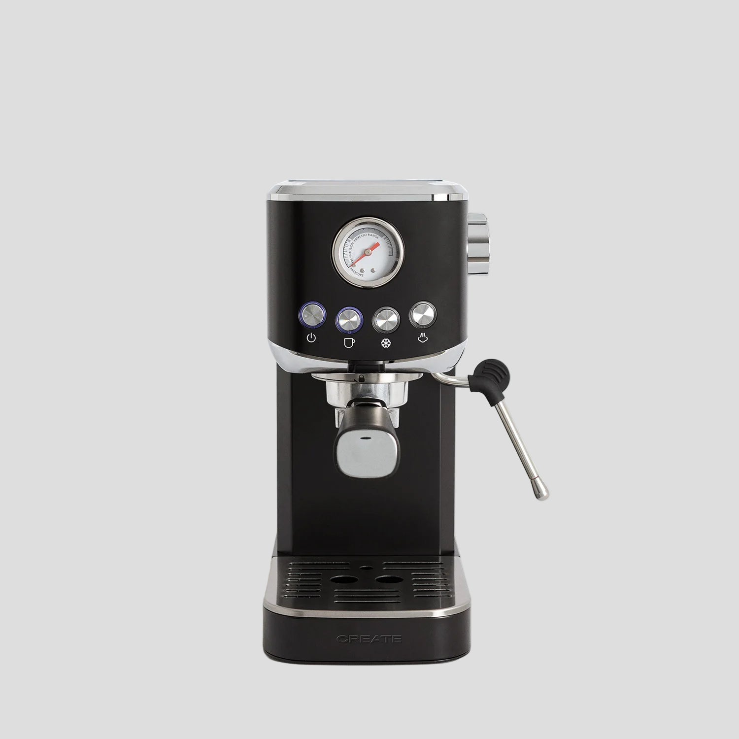Cafetera Espresso Semiautomática
