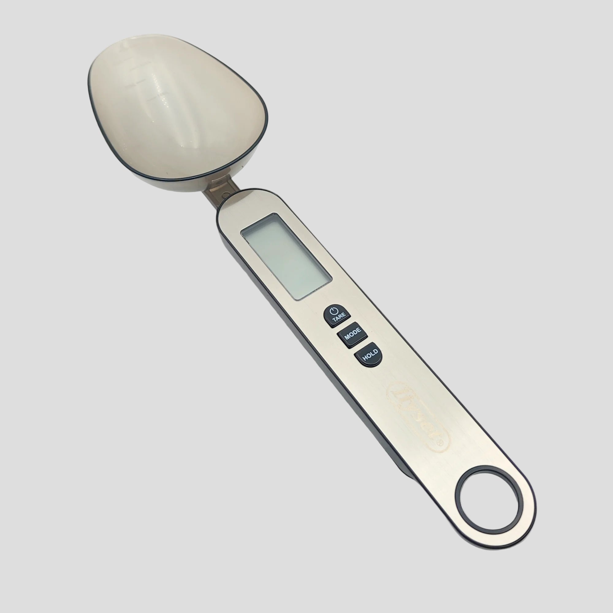Cuchara Digital con Báscula