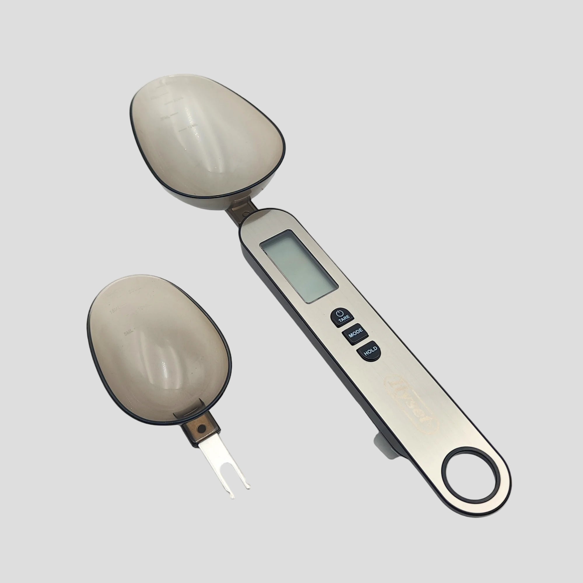 Cuchara Digital con Báscula