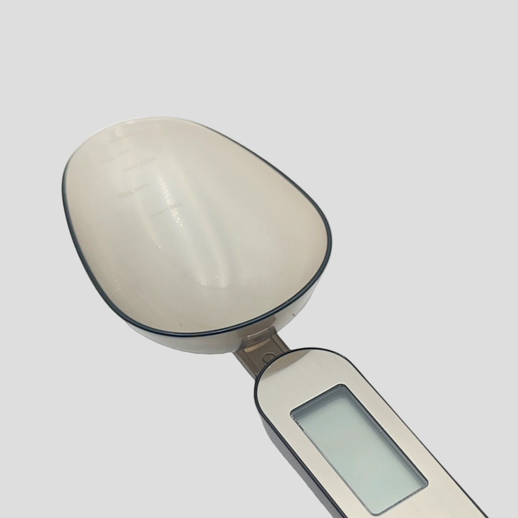 Cuchara Digital con Báscula