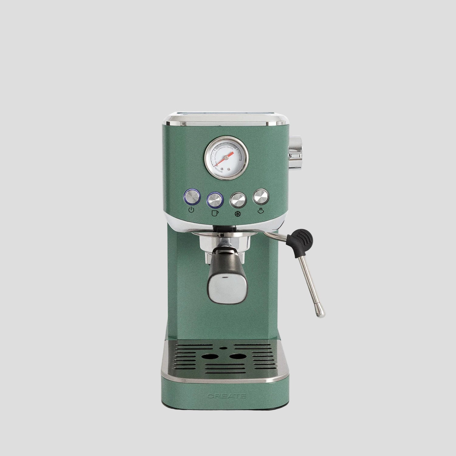 Cafetera Espresso Semiautomática