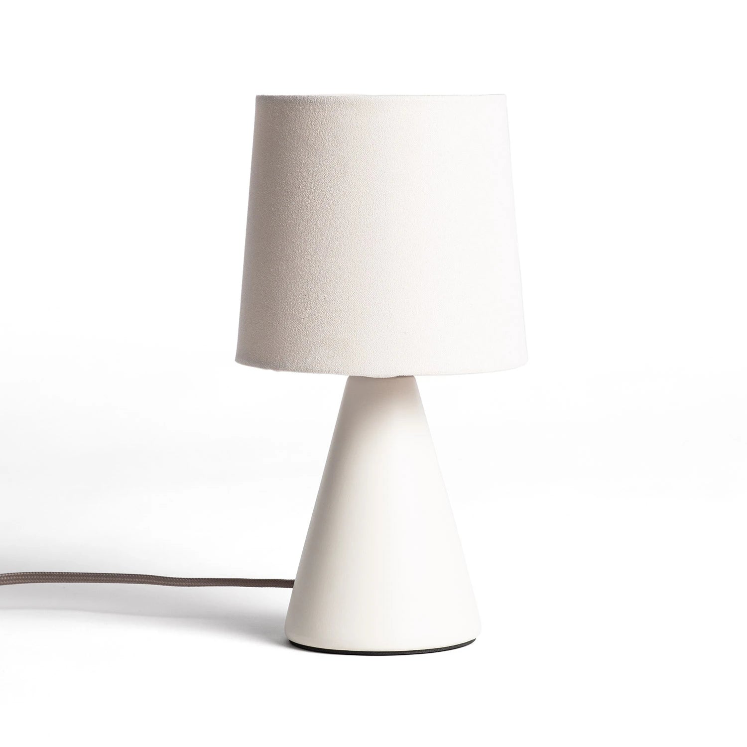 Lámpara de Mesa de Cerámica