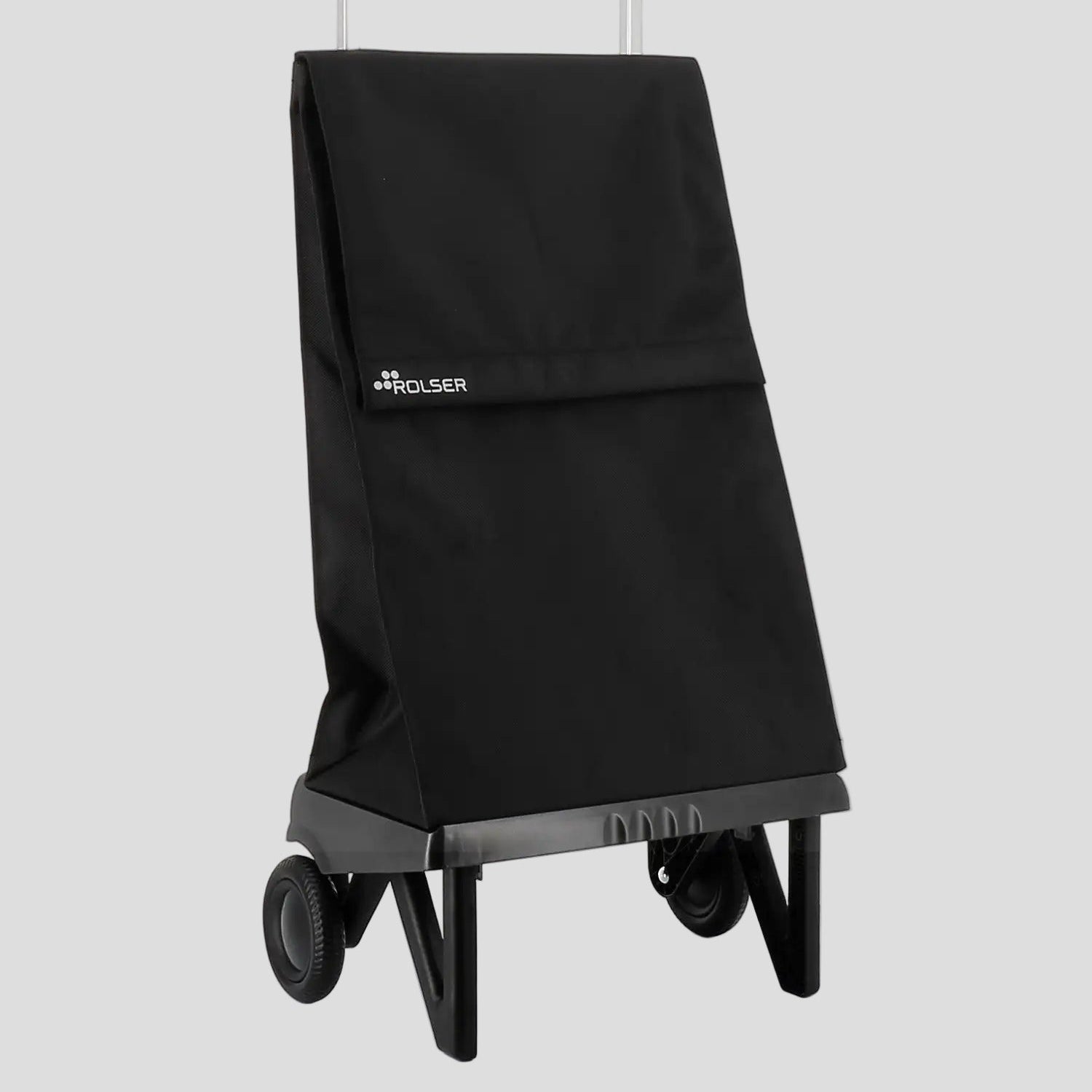 Carrito de Compras Plegable Rolser