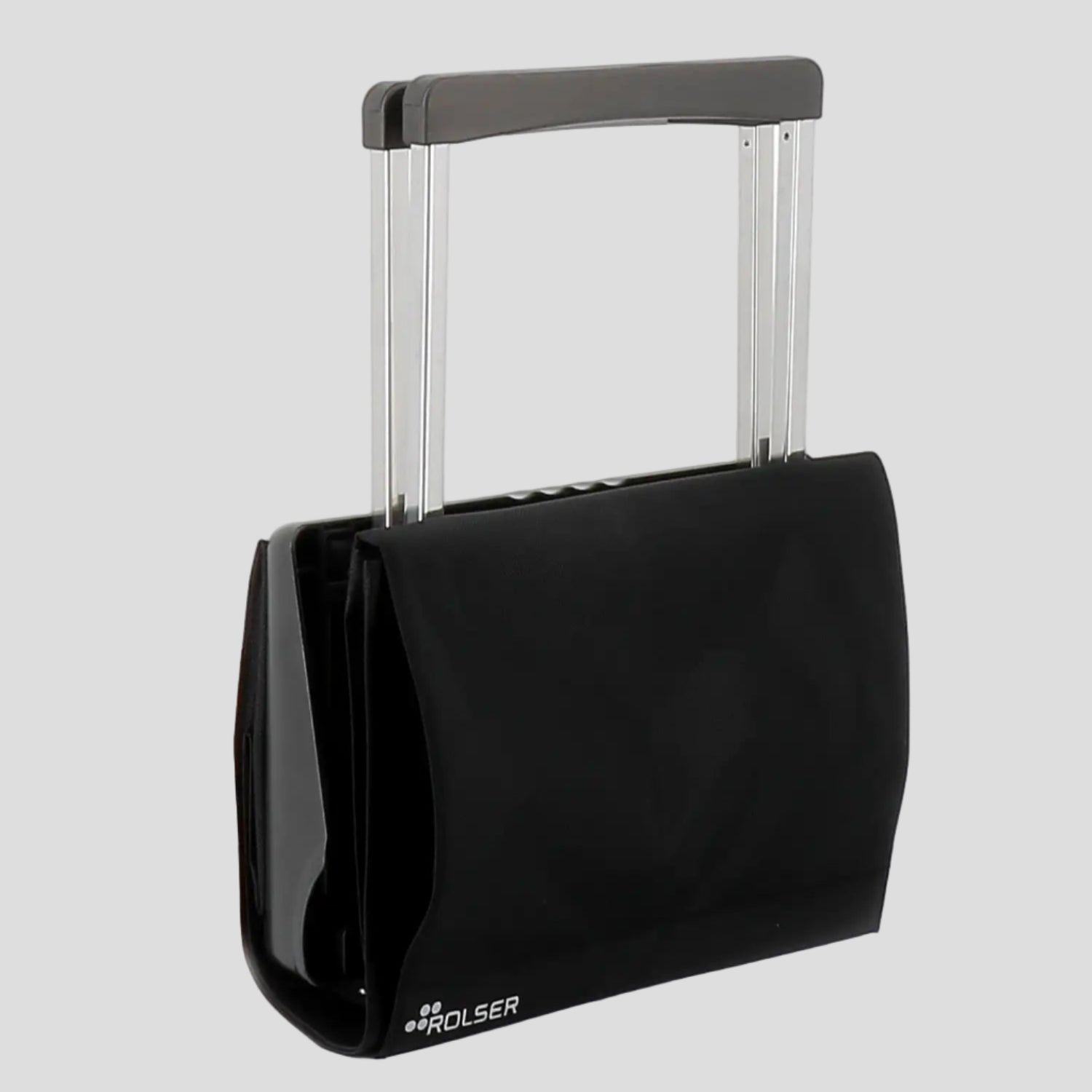 Carrito de Compras Plegable Rolser