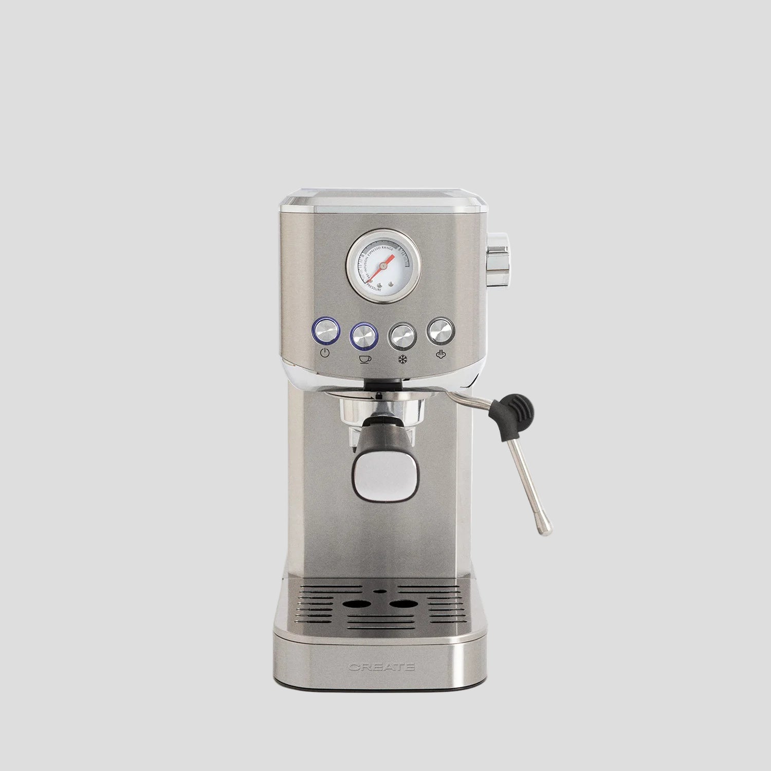 Cafetera Espresso Semiautomática