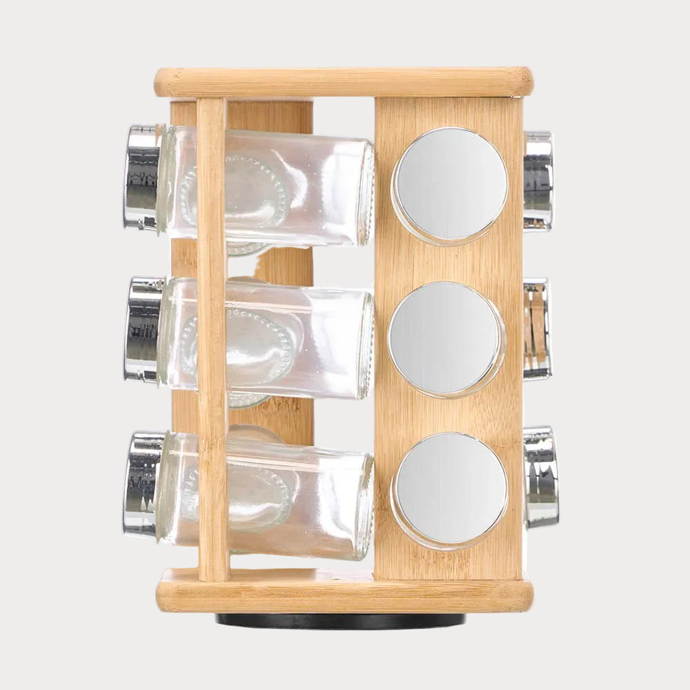 Organizador de especias