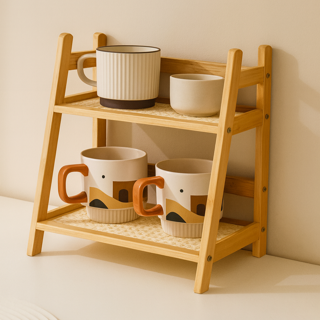 Organizador de Encimera