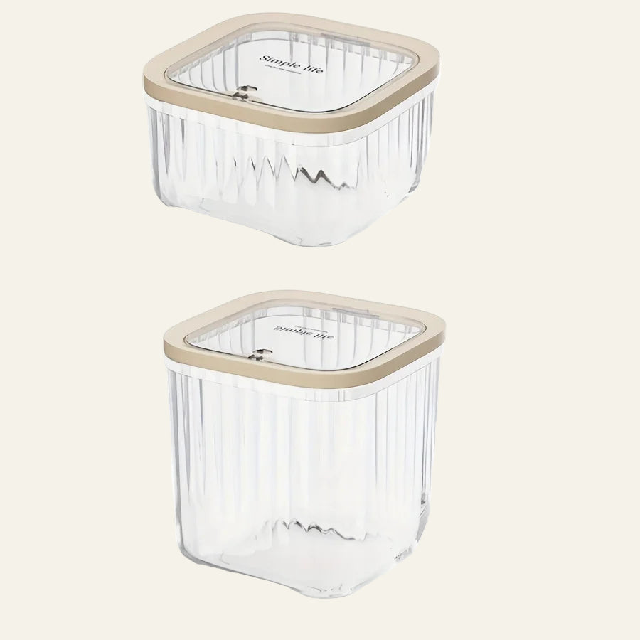 Dispensador para Cápsulas