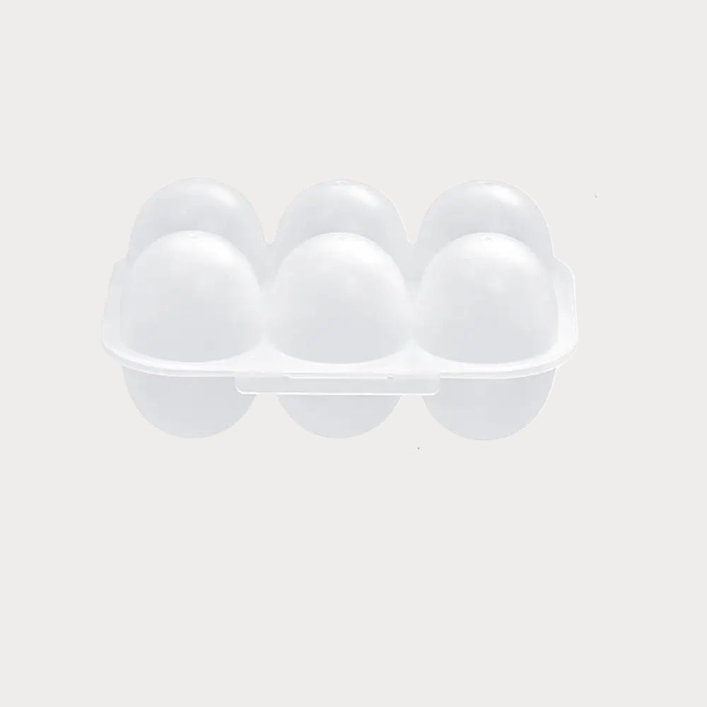 Caja Organizadora de Huevos