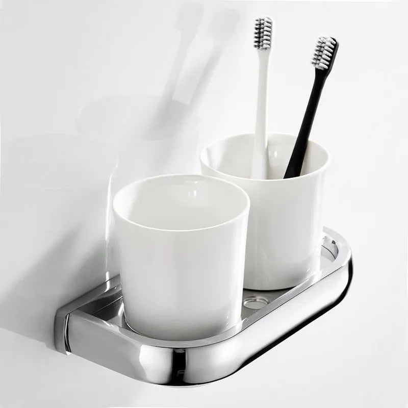 Set de accesorios de baño