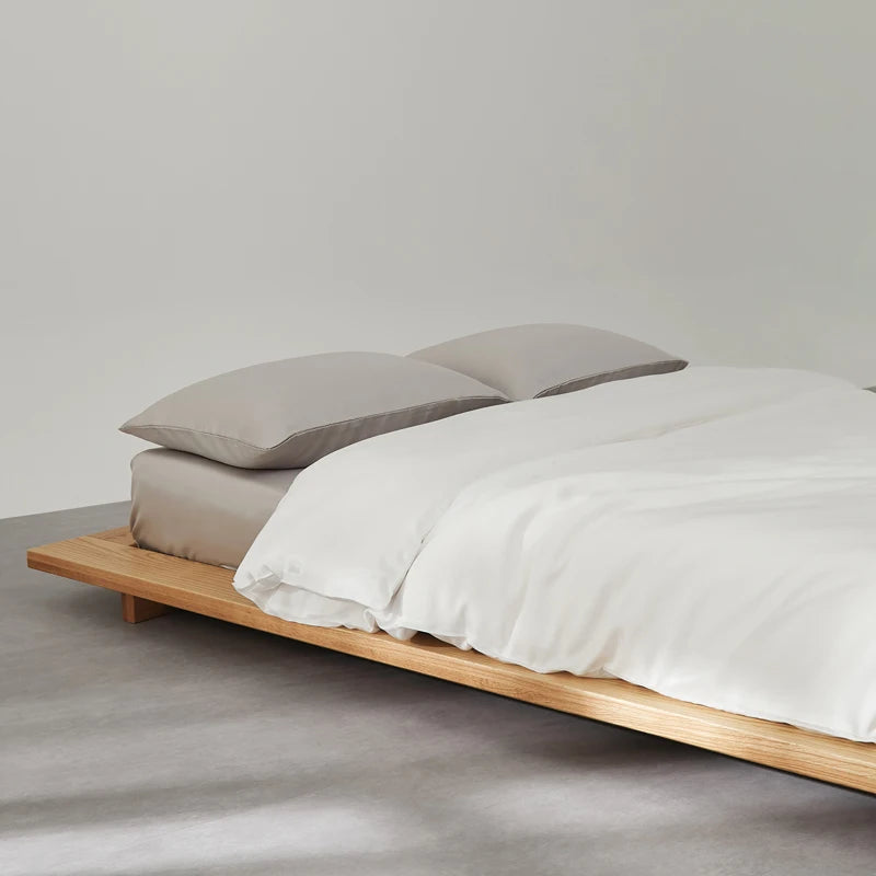 Juego de cama de lyocell