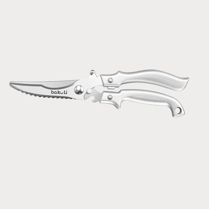 Tijera de Cocina Multipropósito