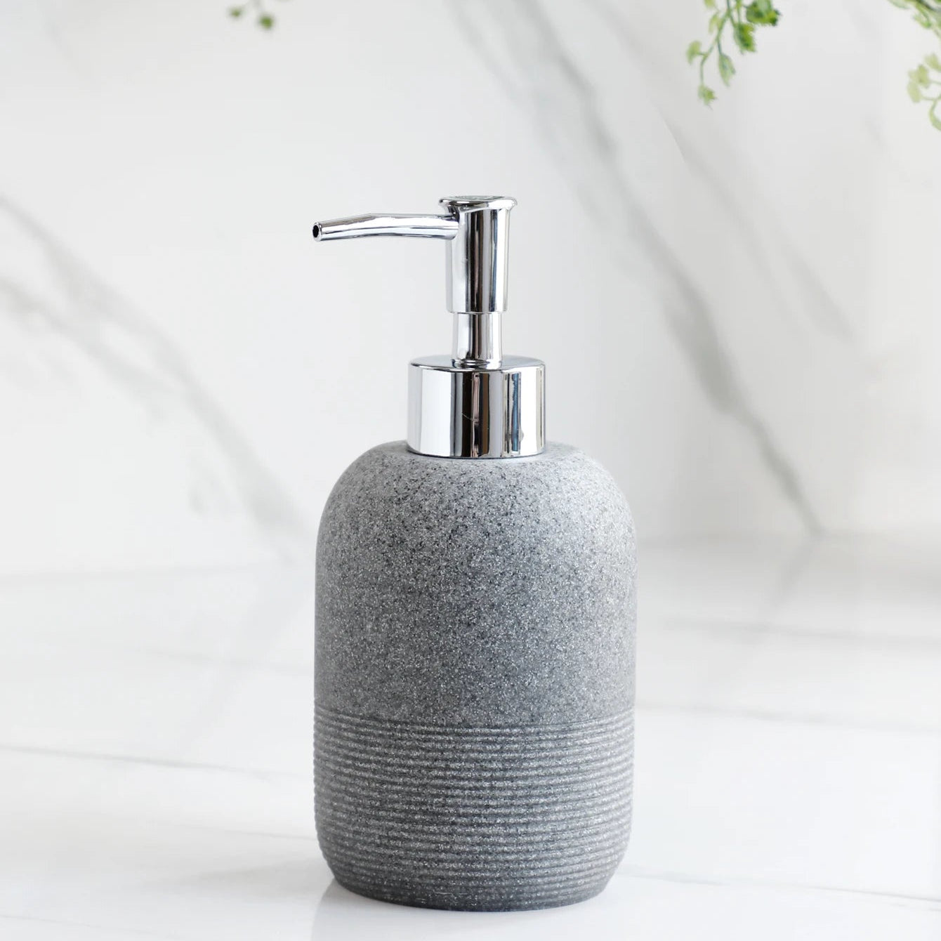 Set de accesorios de baño