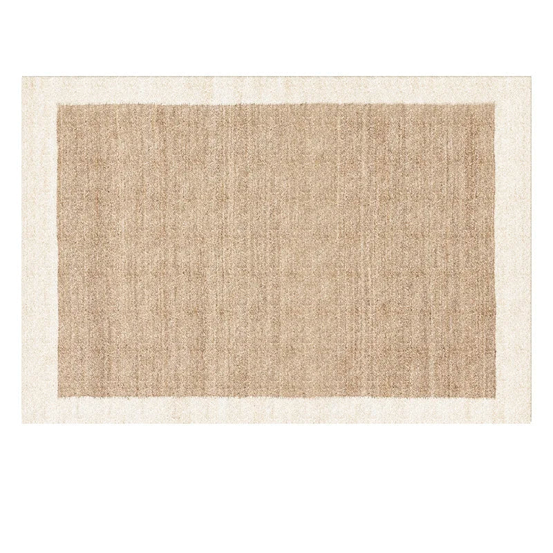 Alfombra Retro de Felpa