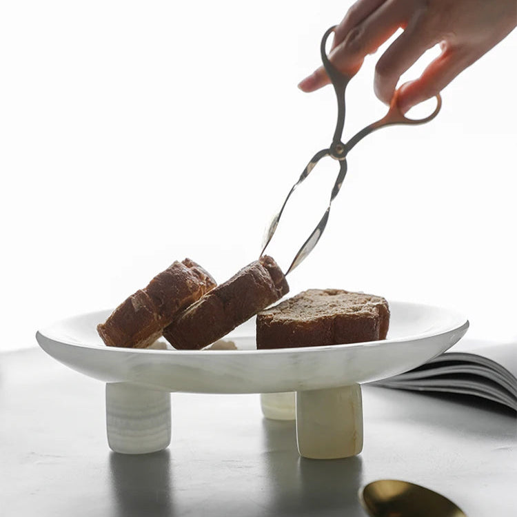 Bandeja de Mármol Ónix