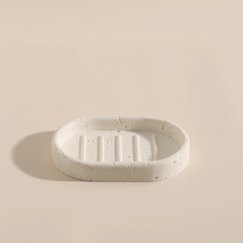 Set de accesorios de baño