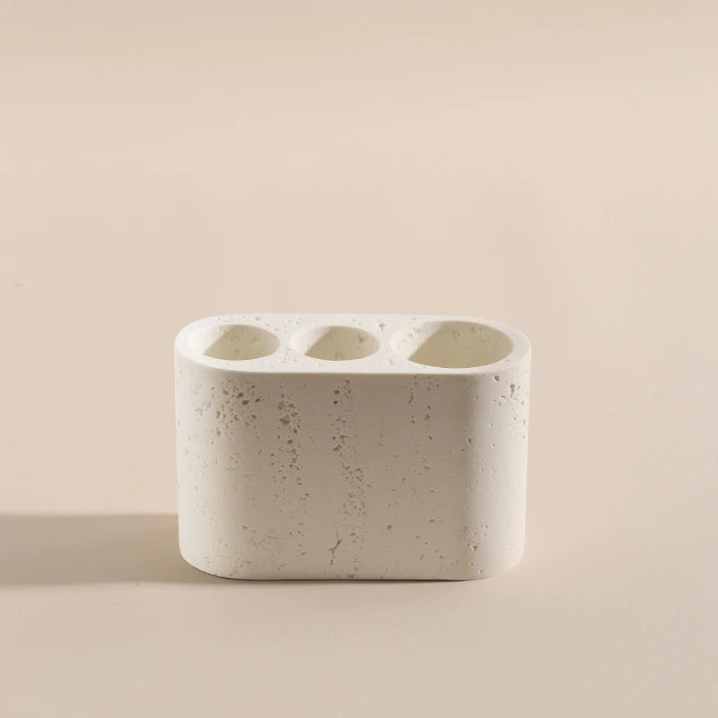 Set de accesorios de baño