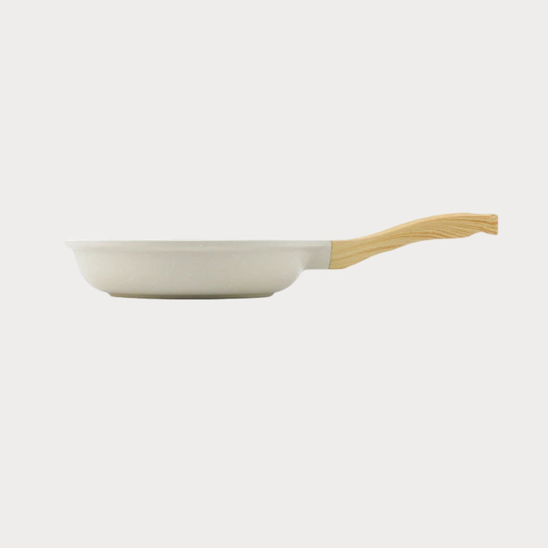 Sartén Wok de Cerámica Anti-Adherente