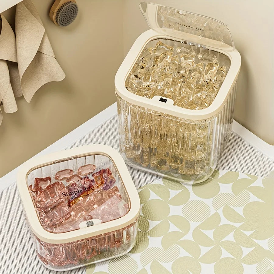 Dispensador para Cápsulas