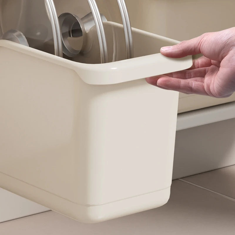 Caja Organizadora con Ruedas