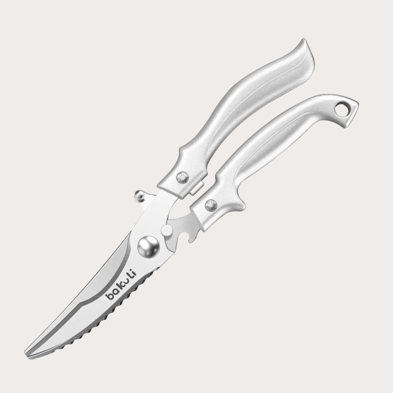 Tijera de Cocina Multipropósito