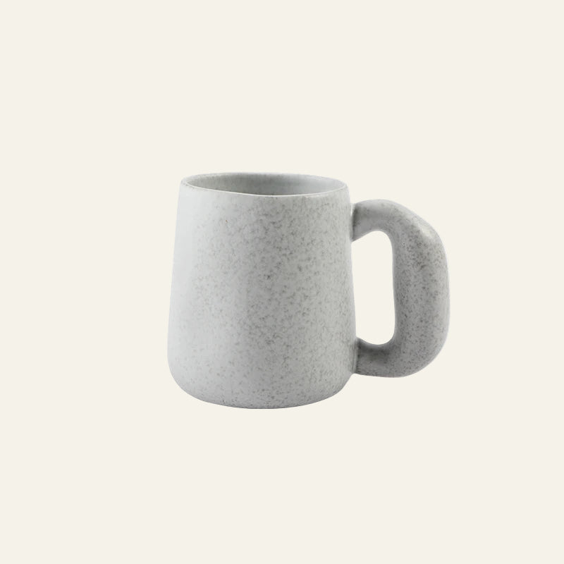 Taza Japonesa de Cerámica