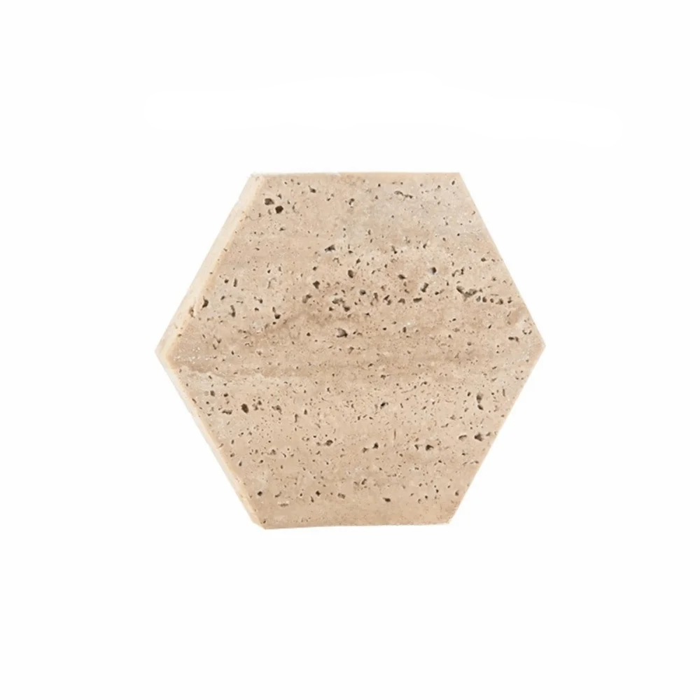 Posavasos de Mármol