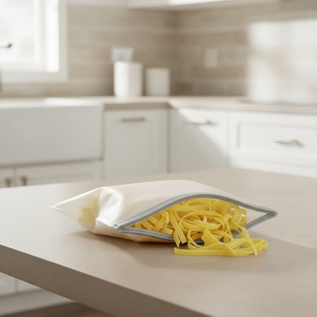 Set de 10 Bolsas Reutilizables