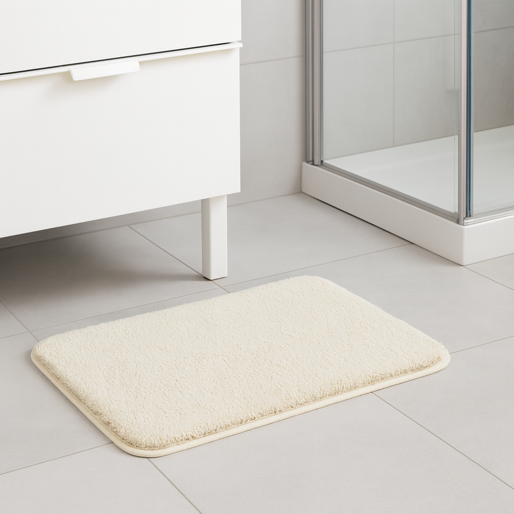 Alfombra de baño antideslizante