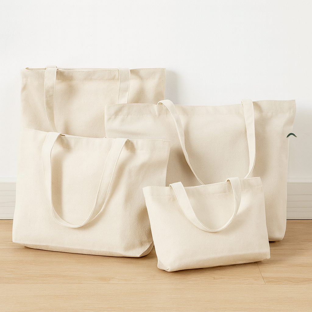 Bolsa de Compras Reutilizable