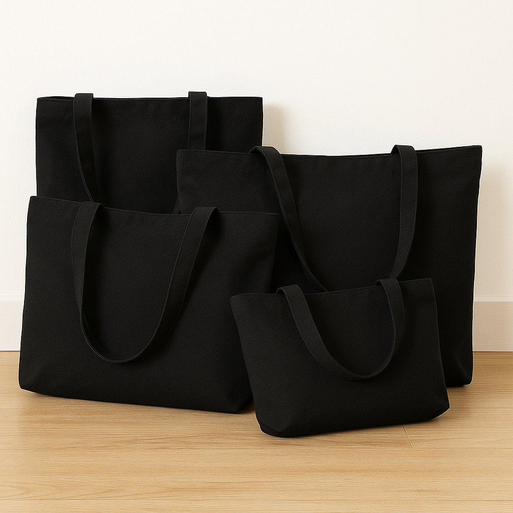 Bolsa de Compras Reutilizable