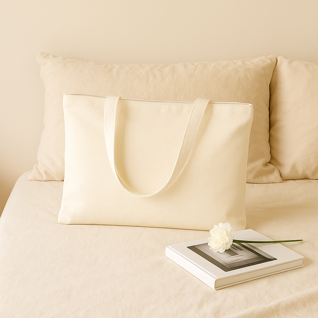 Bolsa de Compras Reutilizable