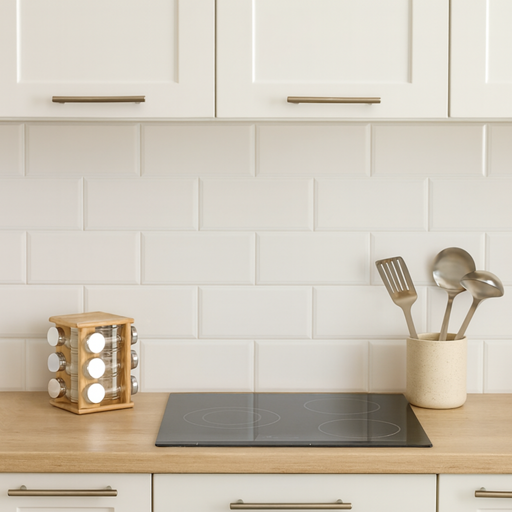 Organizador de especias