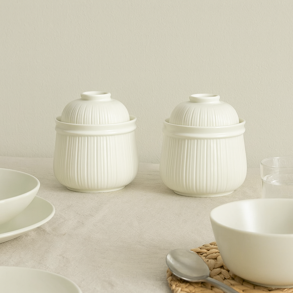 Tarro de Cerámica para Fermentados