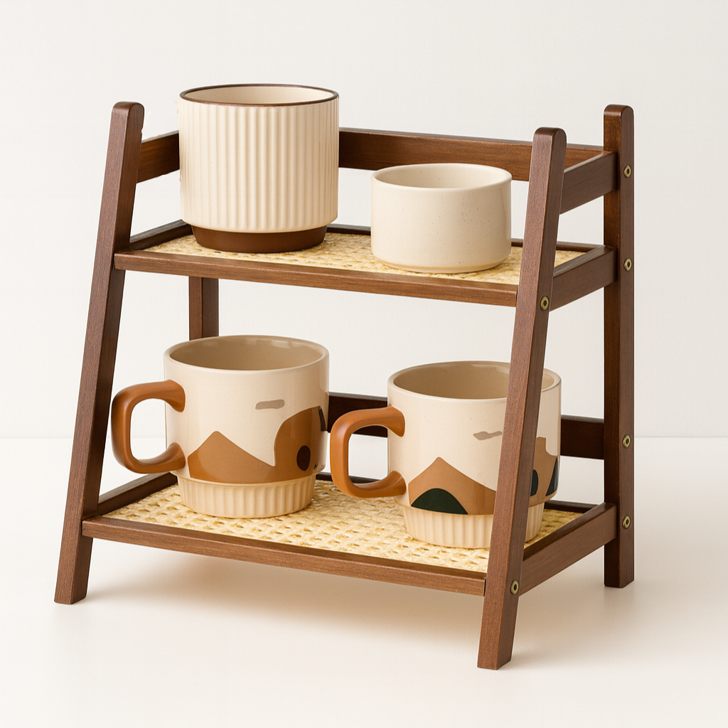 Organizador de Encimera