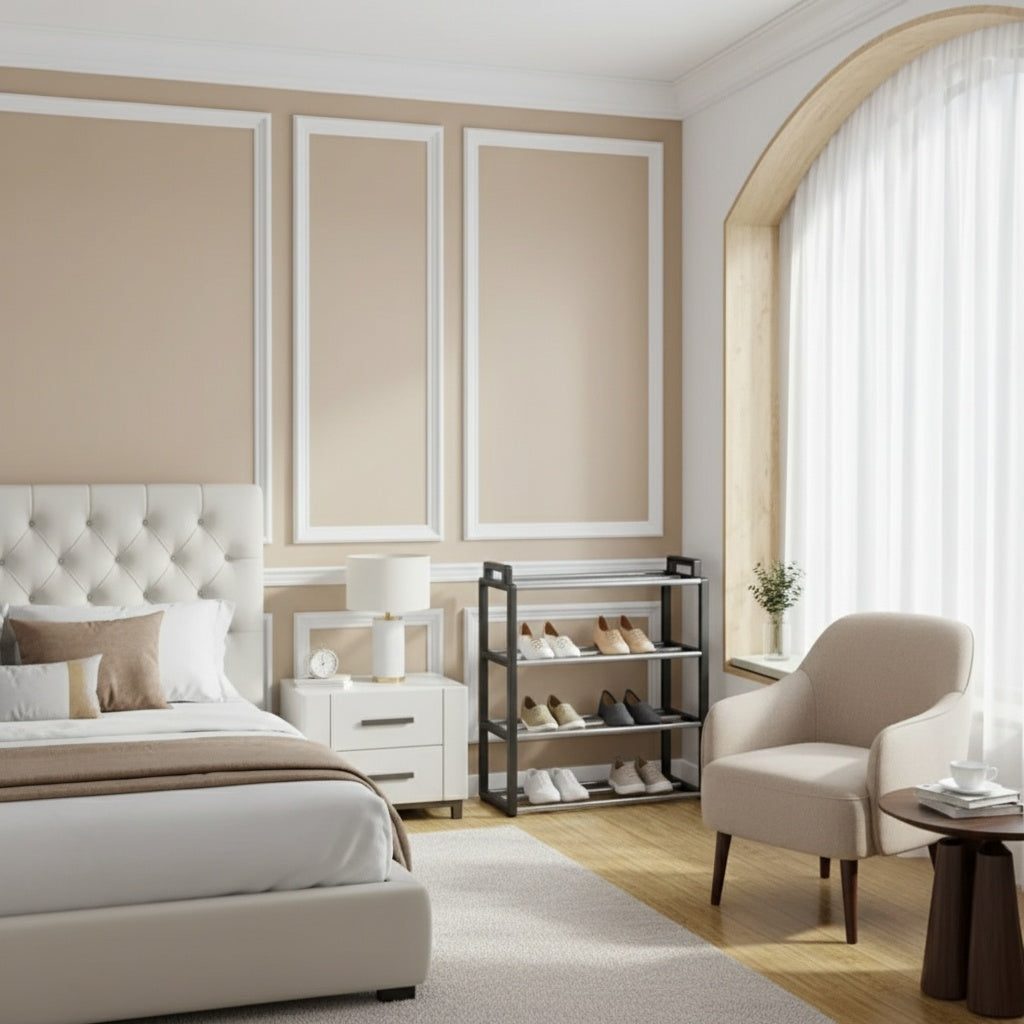 Zapatero Organizador