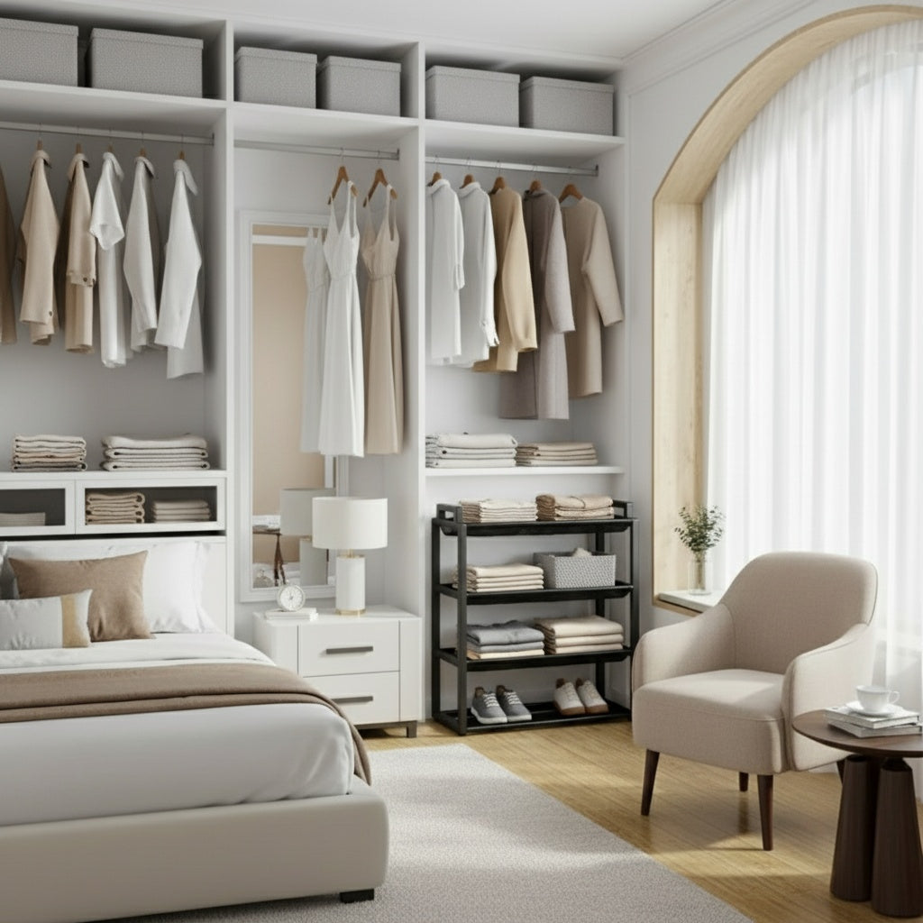 Zapatero Organizador