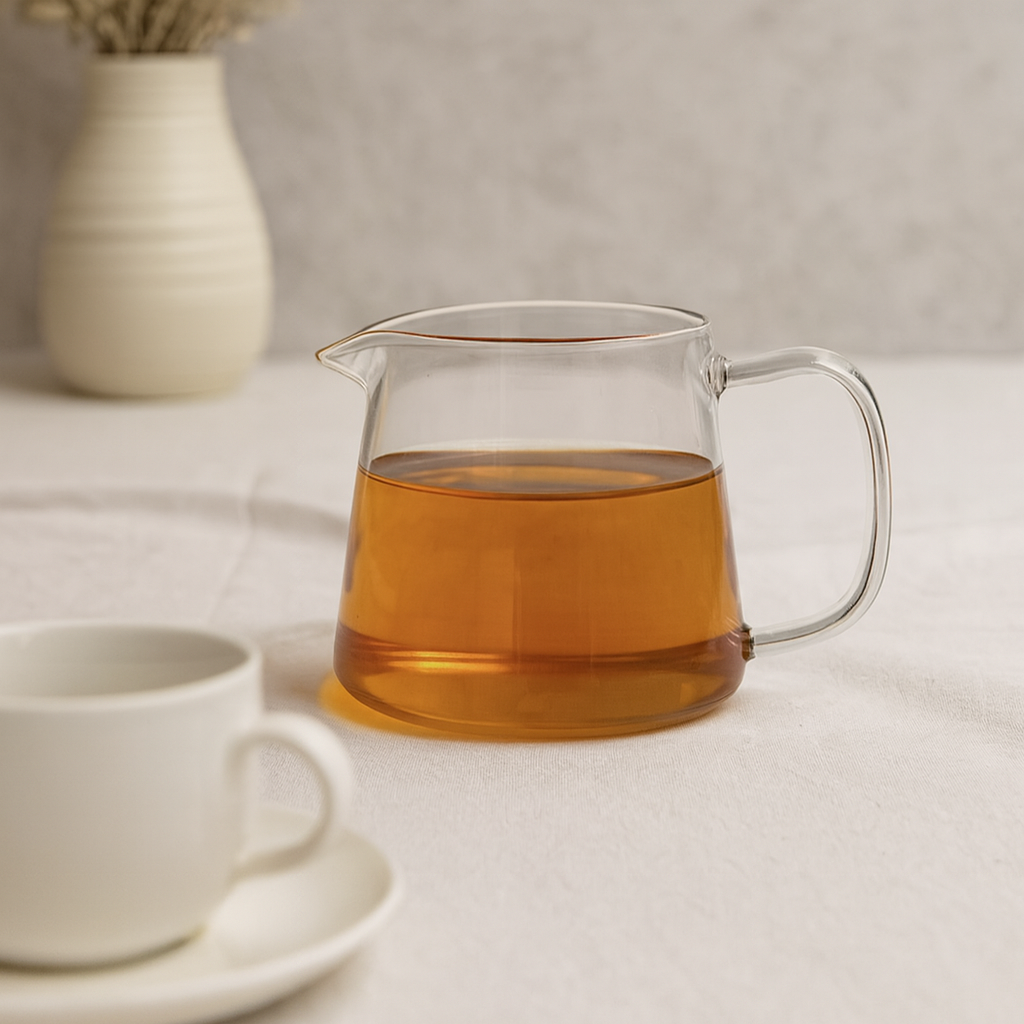 Tetera de Cristal 550 ml