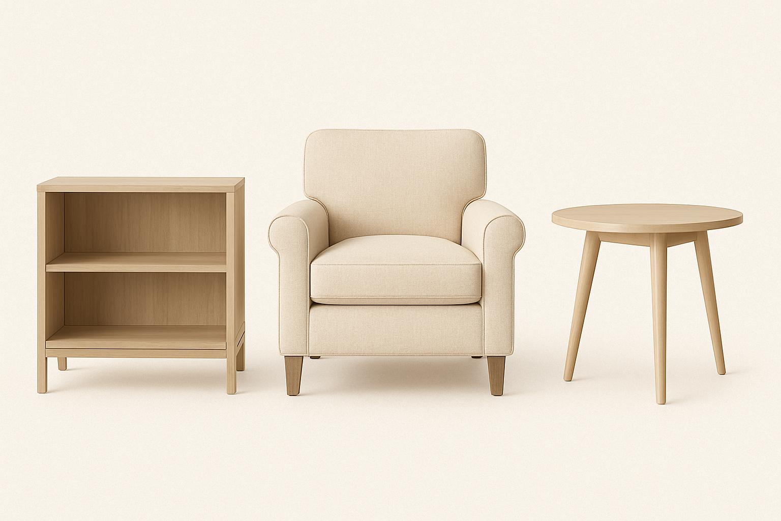 MUEBLES