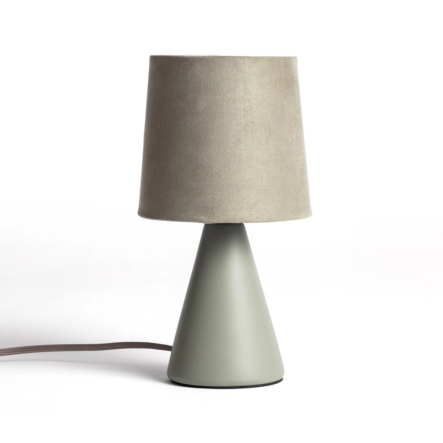 Lámpara de Mesa de Cerámica