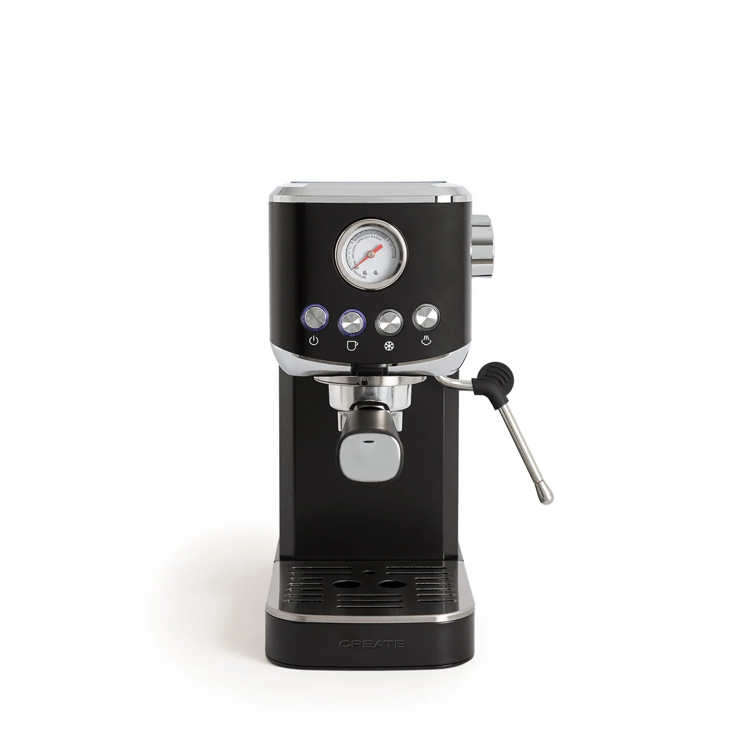 Cafetera Espresso Semiautomática CREATE