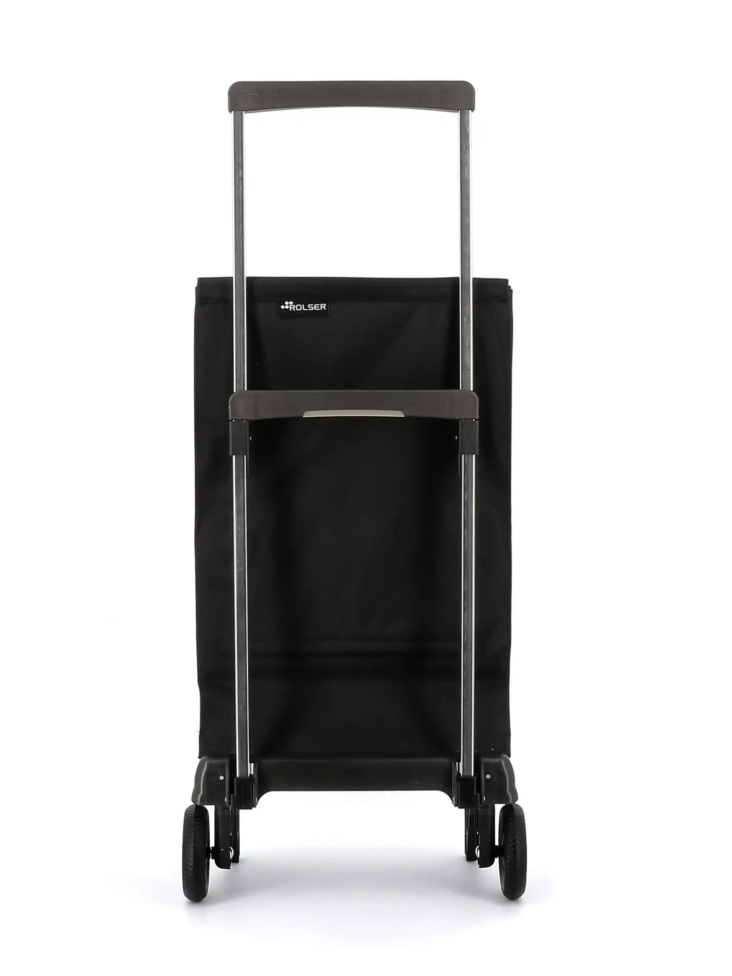 Carrito de Compras Plegable Rolser