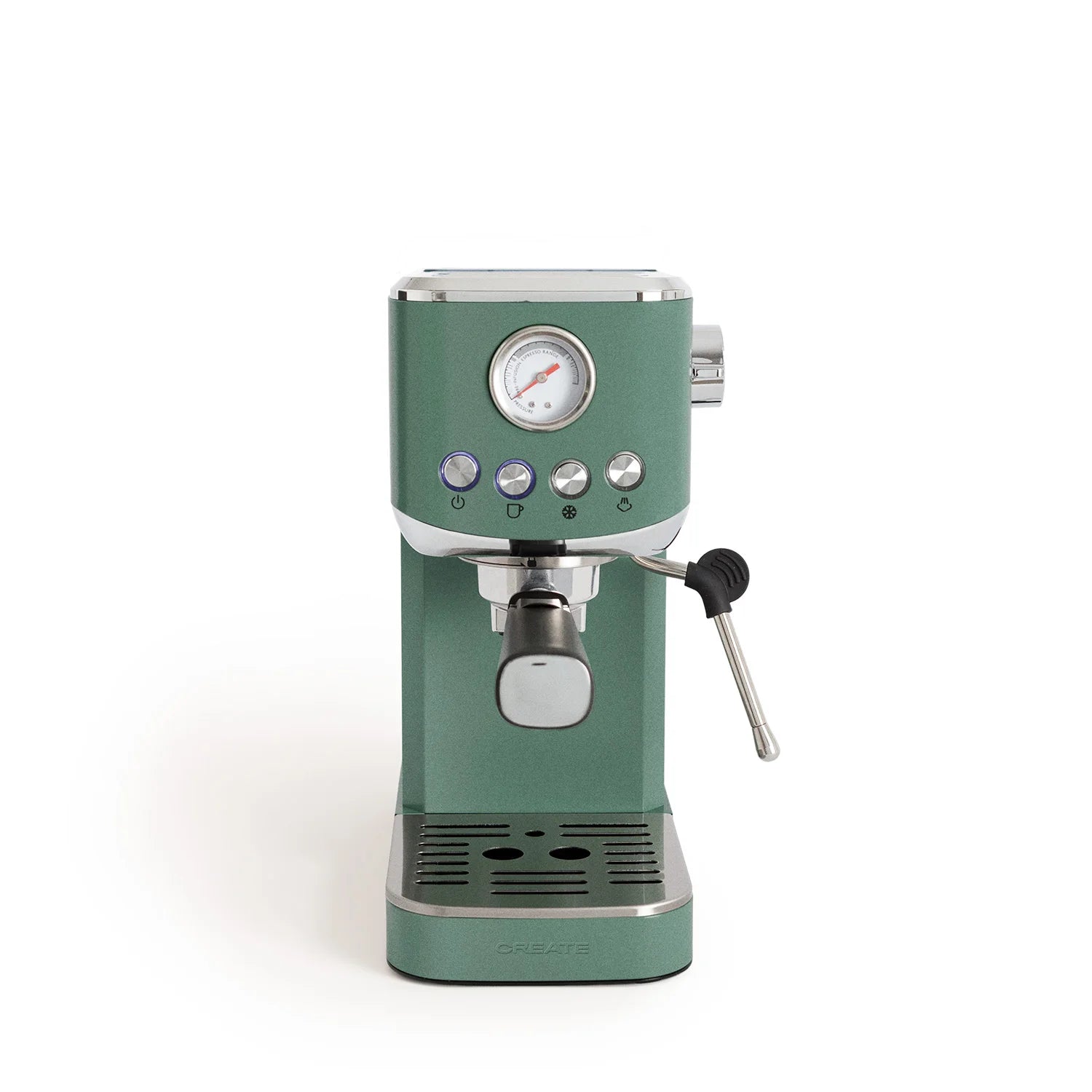 Cafetera Espresso Semiautomática CREATE