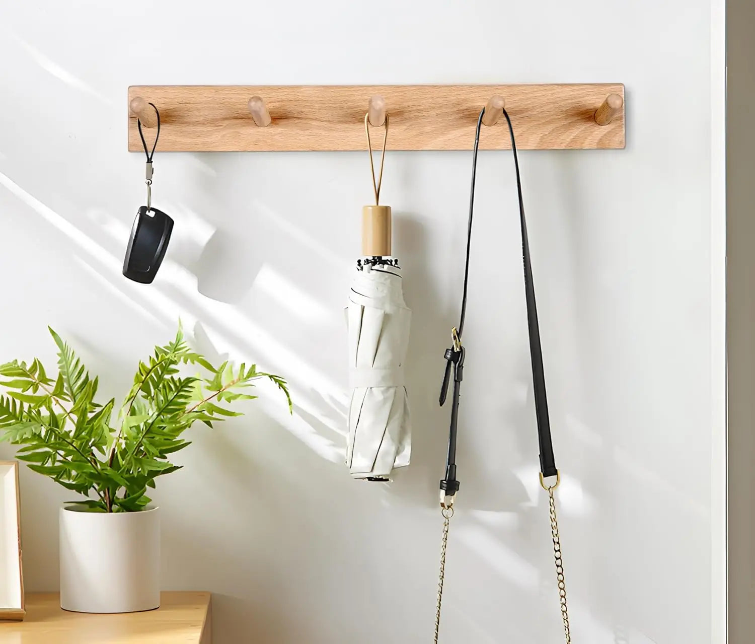 Perchero de Pared
