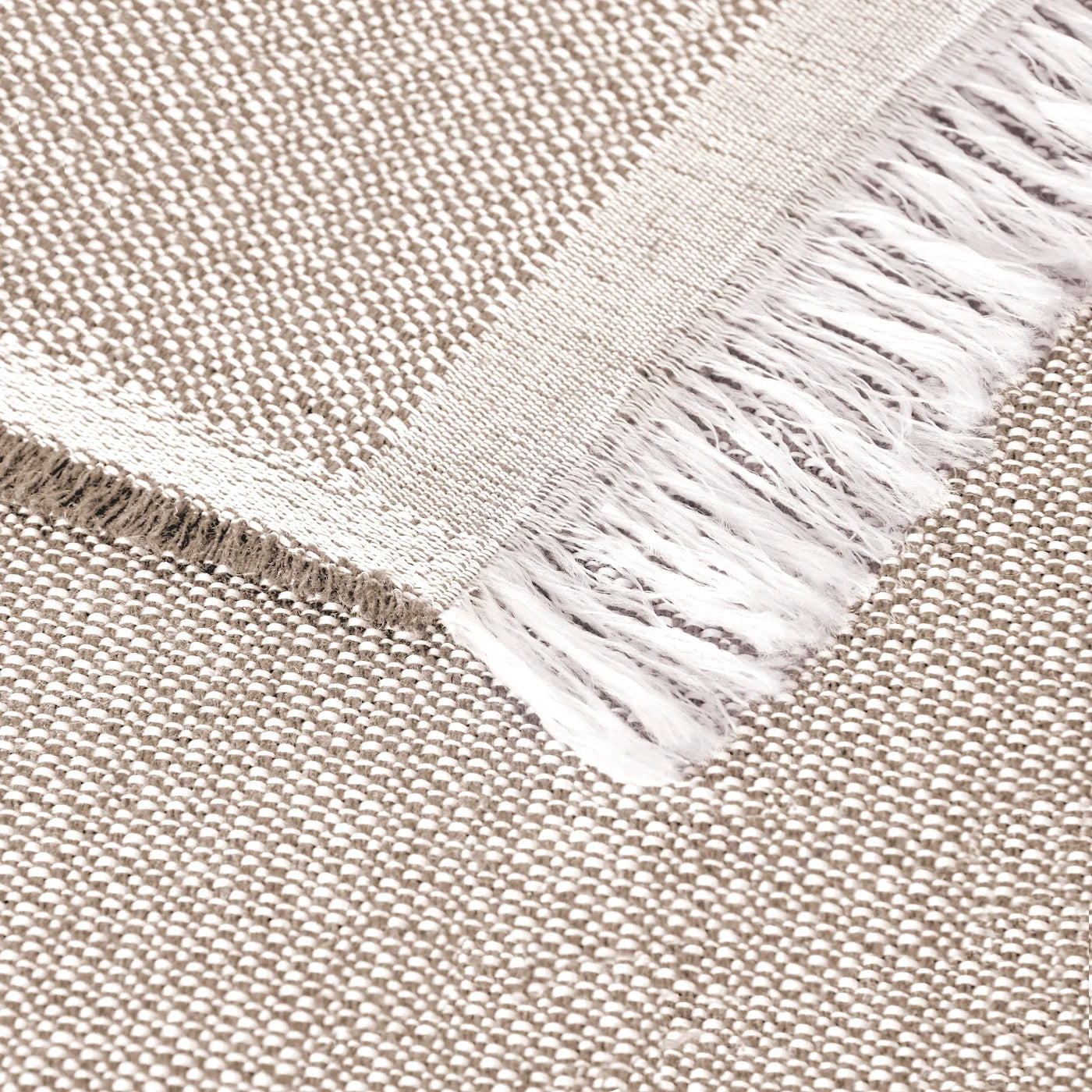 Colcha multiusos de verano